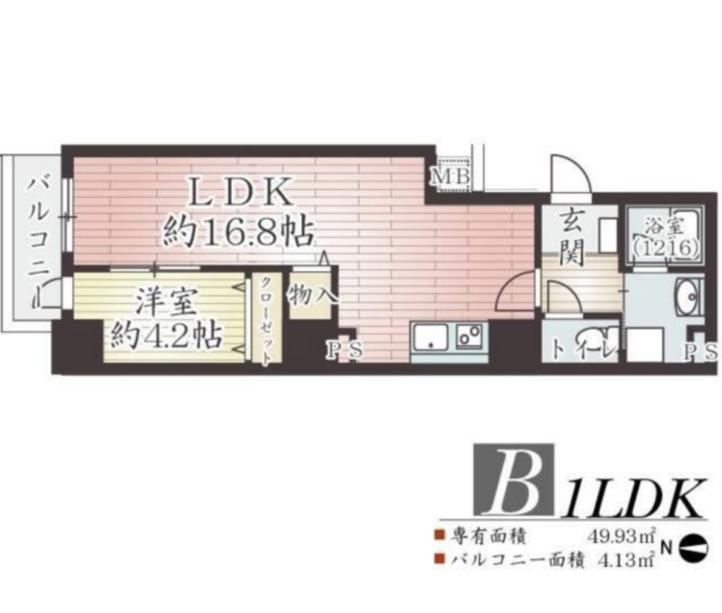 アーベル更紗北堀江　堀江不動産